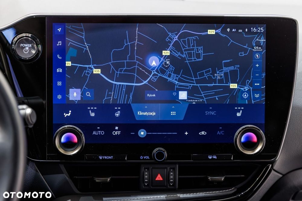 Lexus NX - 36