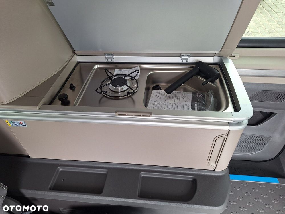 Volkswagen California - 20