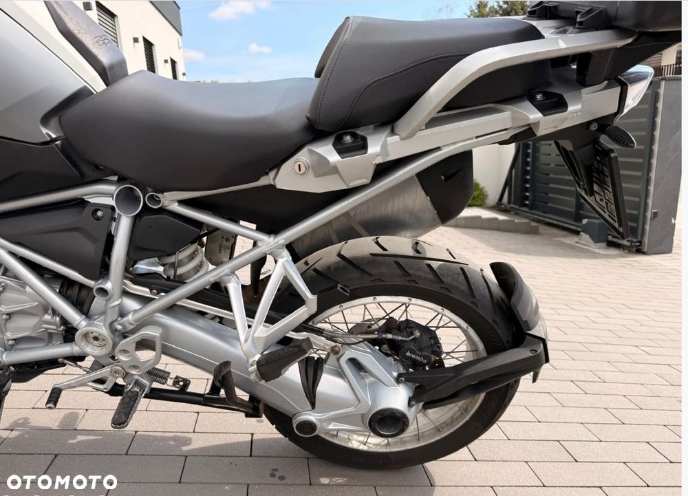 BMW GS - 2