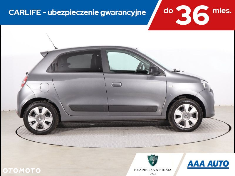 Renault Twingo - 7
