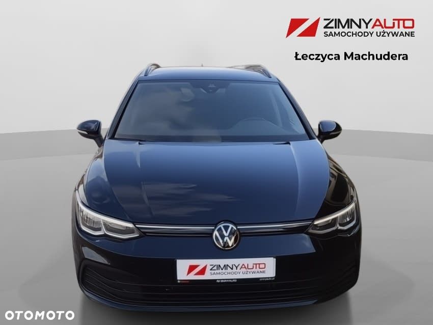 Volkswagen Golf 2023