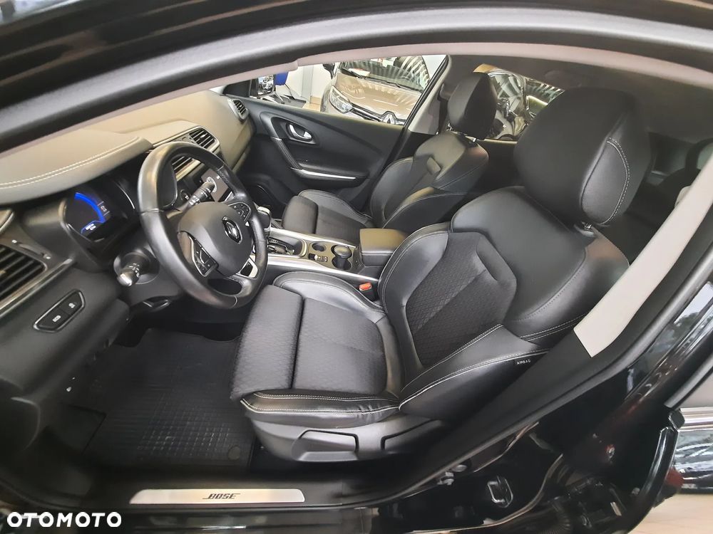 Renault Kadjar - 18