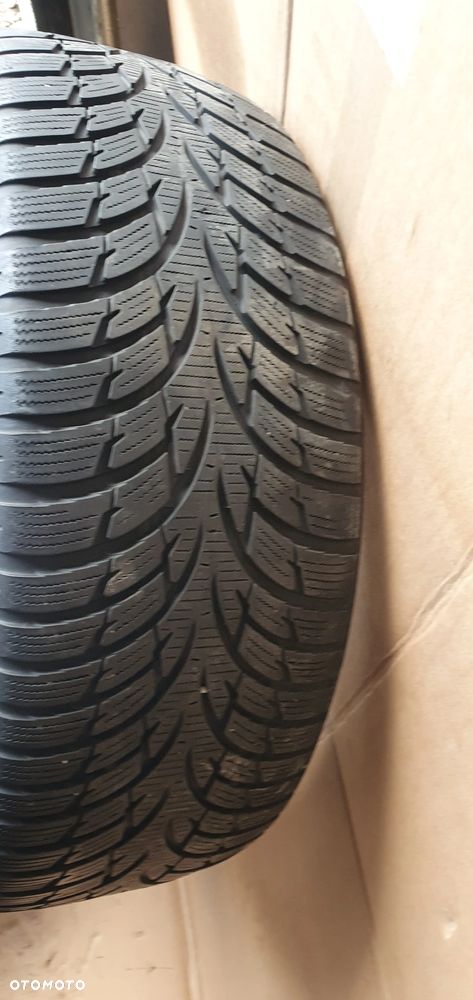 Alufelgi z oponami alusy 5X112 6.5J ET50 205/55 R16 Ronal 42R6655.37 - 11