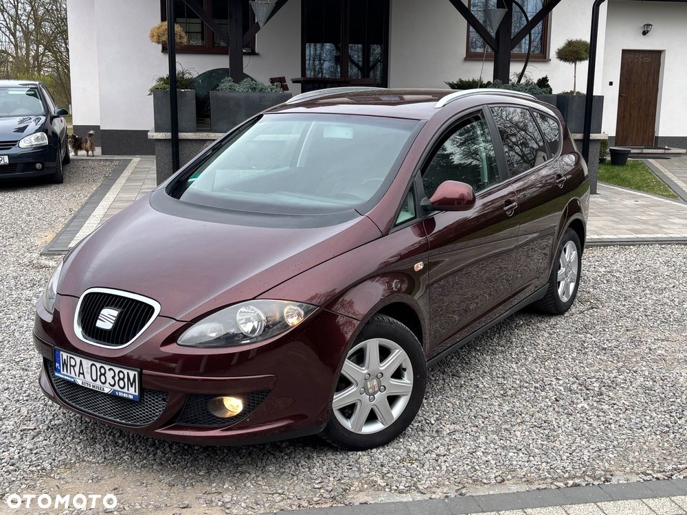Seat Altea - 3