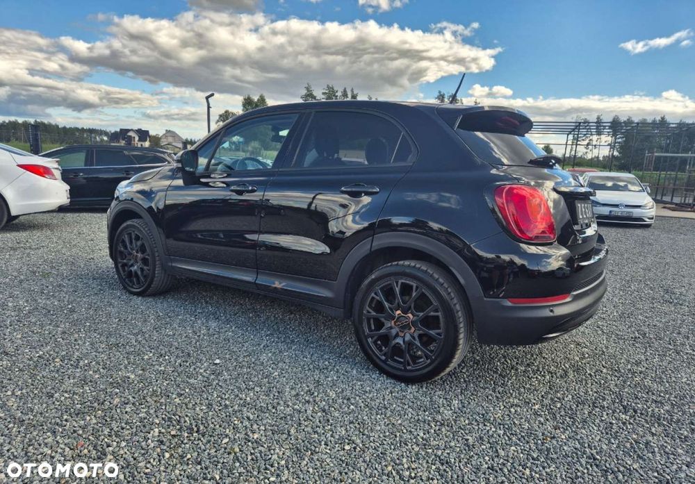 Fiat 500X - 37
