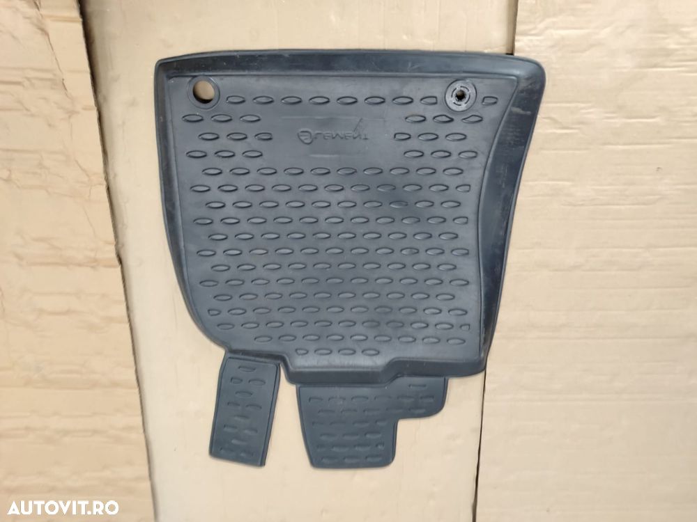 Pres stanga fata Audi SQ5 8R [2012 - 2017] 3.0 bi-tdi CGQB - 2