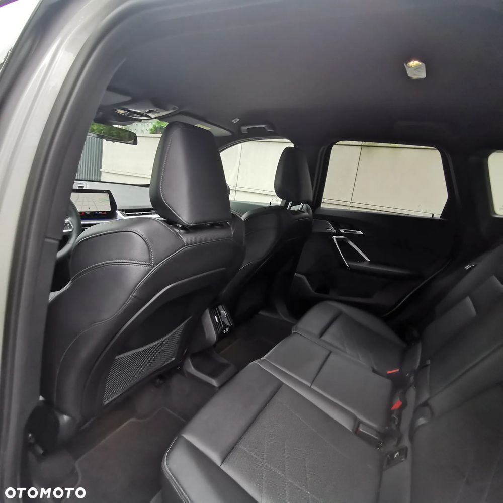 BMW X1 sDrive20i mHEV M Sport Edition - 12