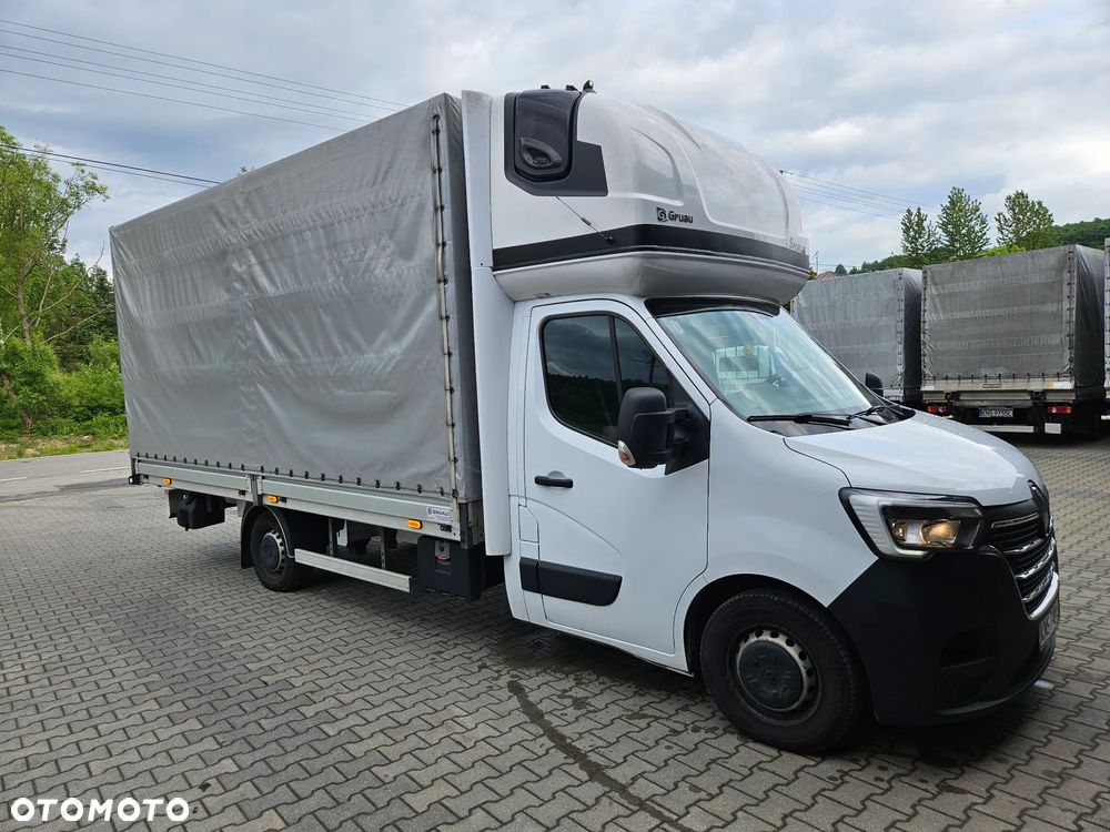 Renault Master - 1