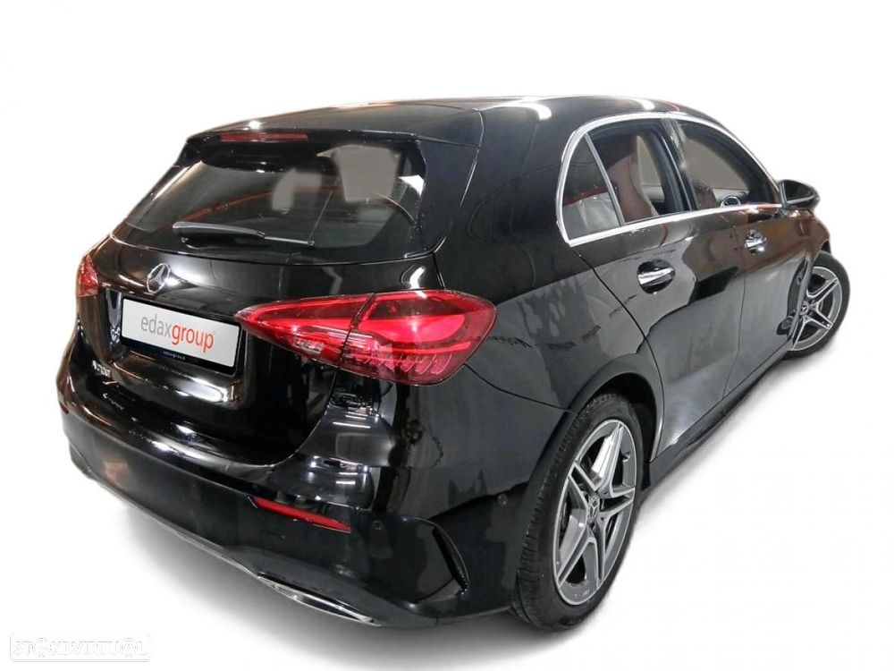 Mercedes-Benz A 200 Standard - 2