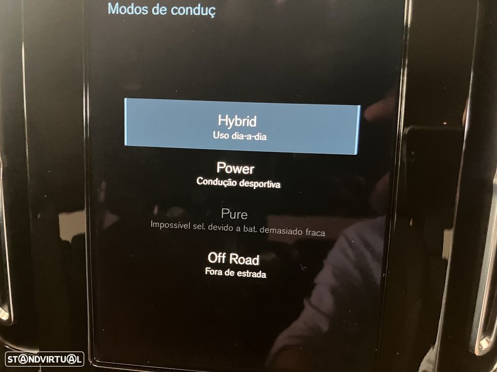 Volvo XC 40 1.5 T5 PHEV Momentum - 29