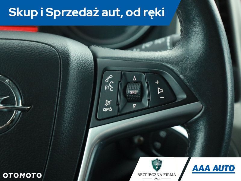 Opel Astra - 15