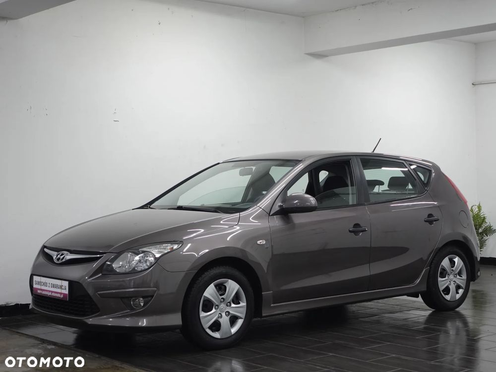 Hyundai i30 - 3