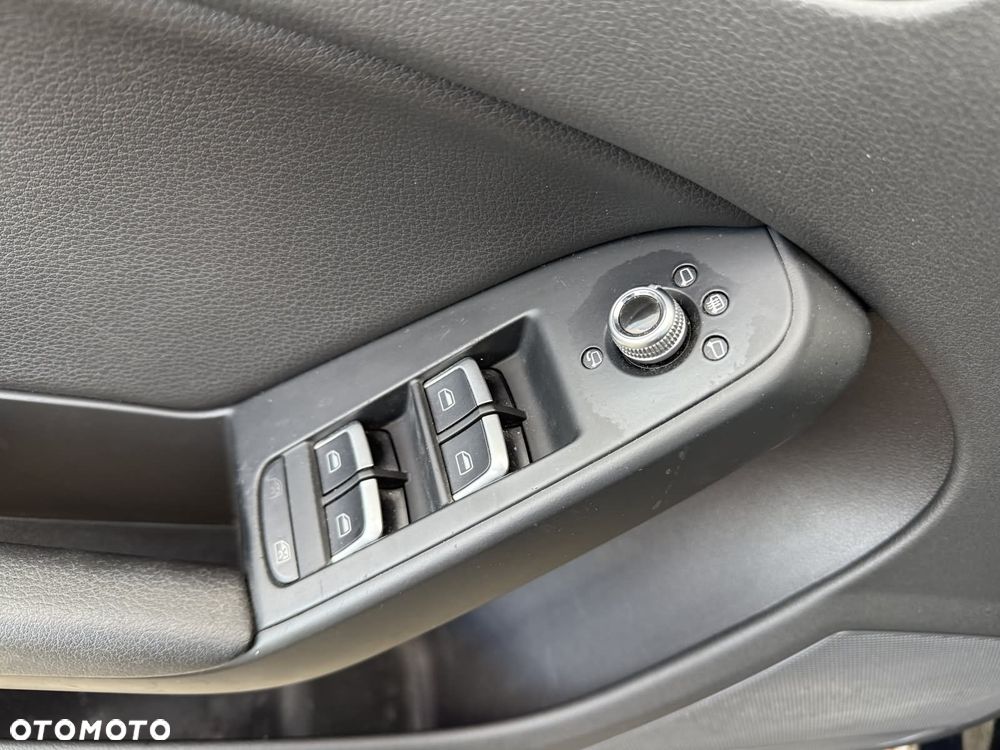 Audi A5 Sportback 2.0 TDI DPF - 16