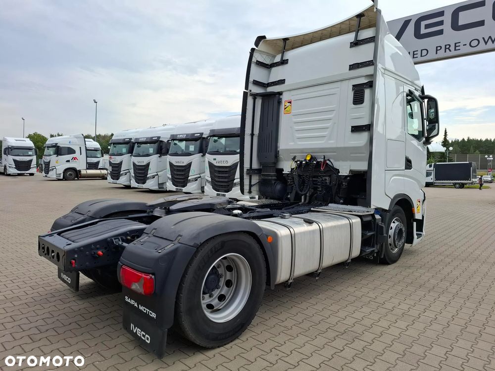 Iveco S-WAY AS440S50T/P - 4