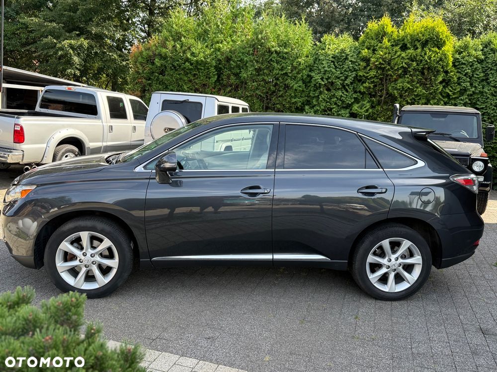 Lexus RX 350 Prestige - 2