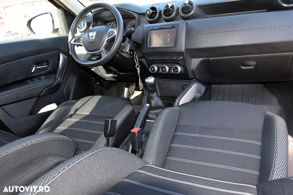 Dacia Duster - 14