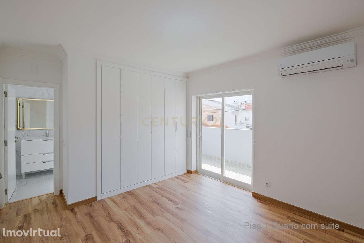 Moradia T4 independente à venda, Abuxarda - Alcabideche - Cascais - Grande imagem: 4/43