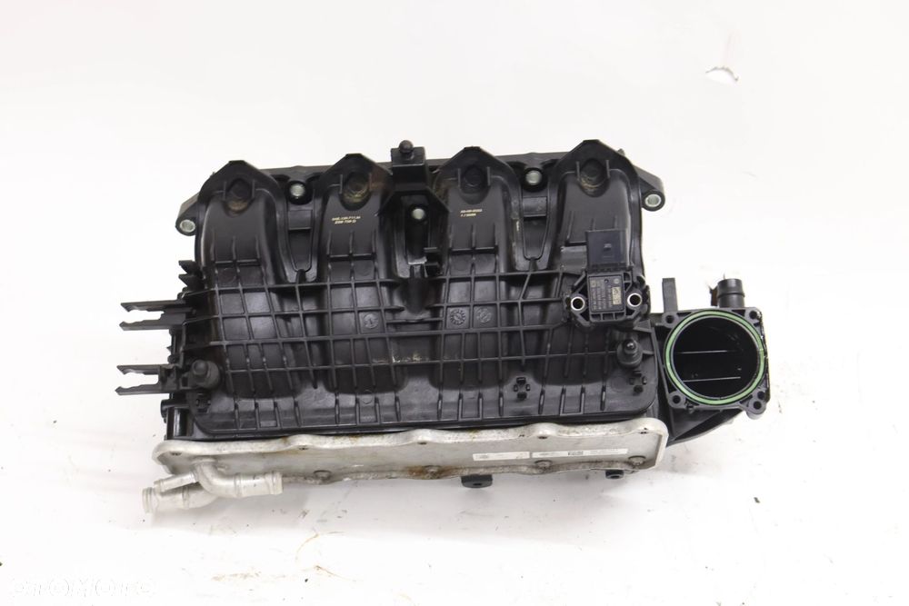 Cupra Formentor kolektor ssący 04E129711M - 5