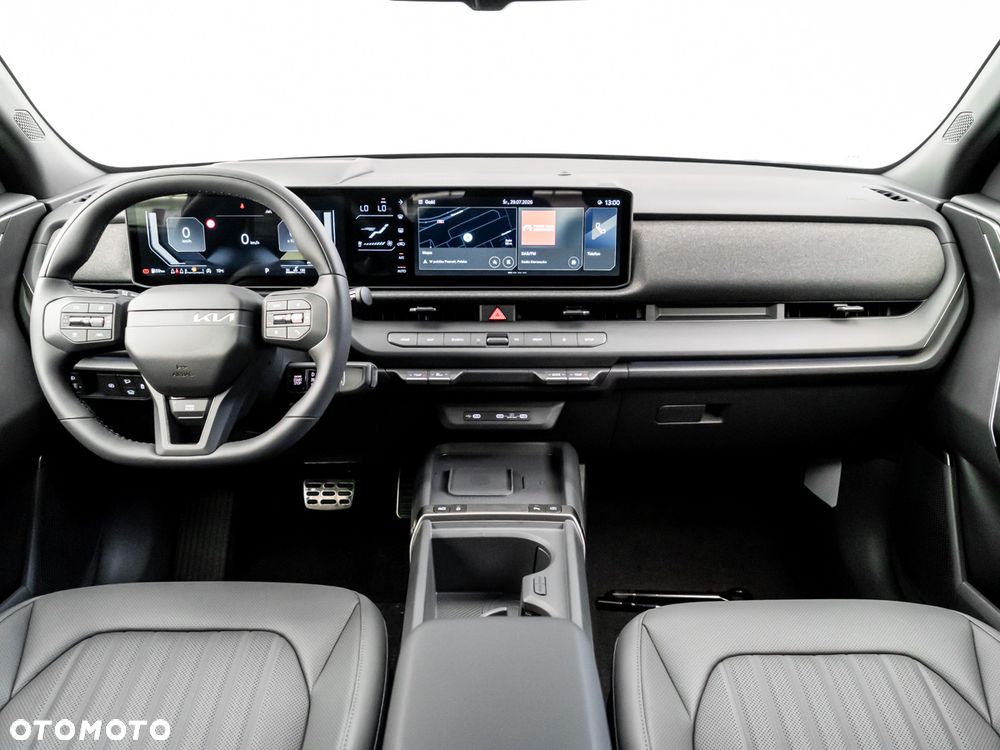 Kia Seltos 1.6 T-GDI X-Line DCT - 34