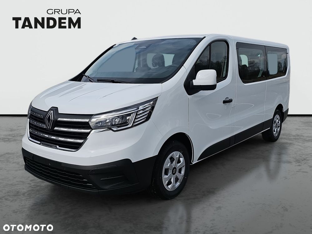 Renault Trafic - 1