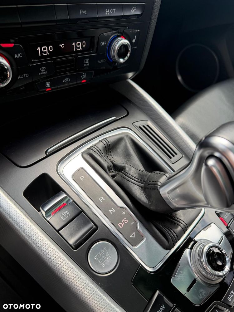 Audi Q5 2.0 TFSI Quattro Tiptronic - 18