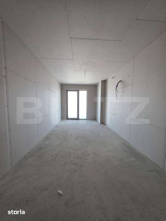 Apartament 3 camere, 97 mp – ansamblu rezidential premium, Zona Cen — fotografia 2