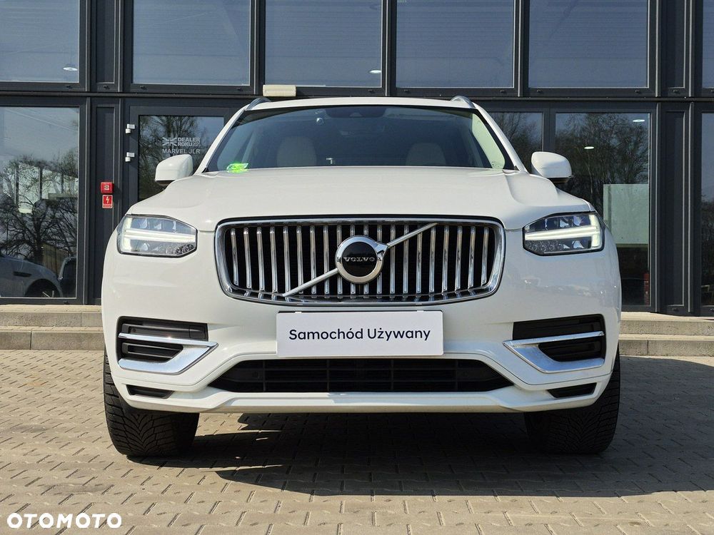 Volvo XC 90 - 4