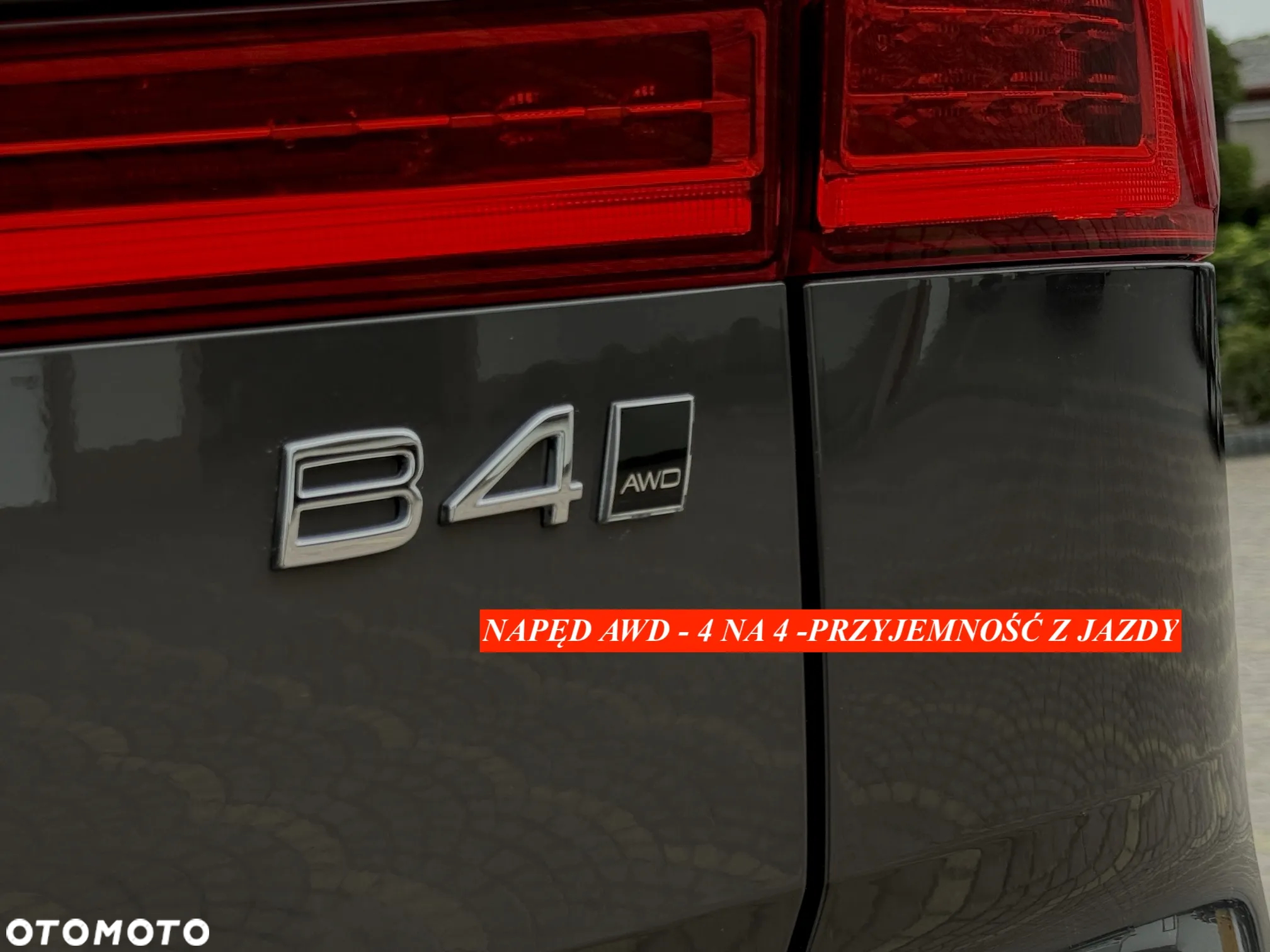 Volvo XC 60 B4 D AWD Geartronic RDesign - 38