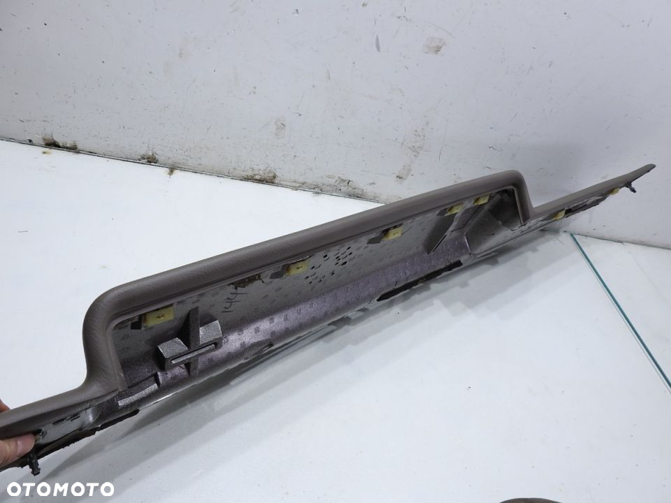 DESKA ROZDZIELCZA KONSOLA JEEP GRAND CHEROKEE ZJ - 6