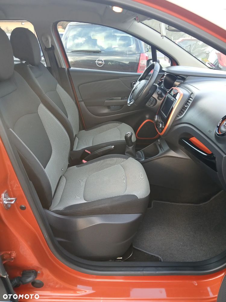 Renault Captur ENERGY TCe 90 Start&Stop Dynamique - 26