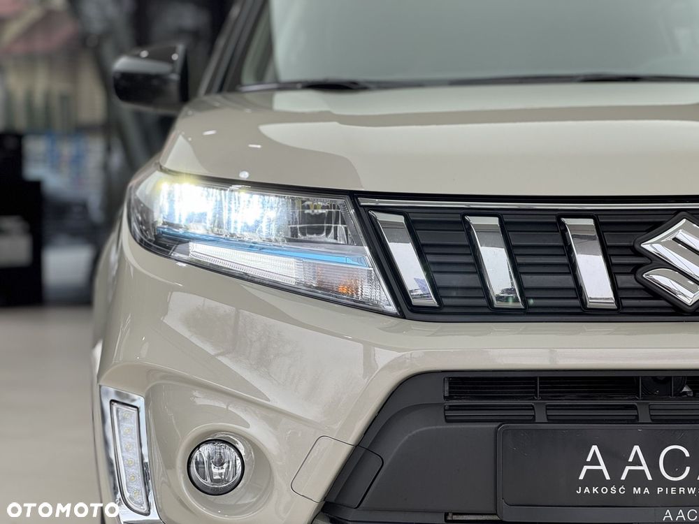 Suzuki Vitara - 36