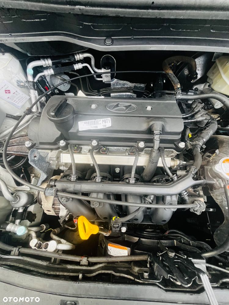 Hyundai i20 1.2 Classic + - 20