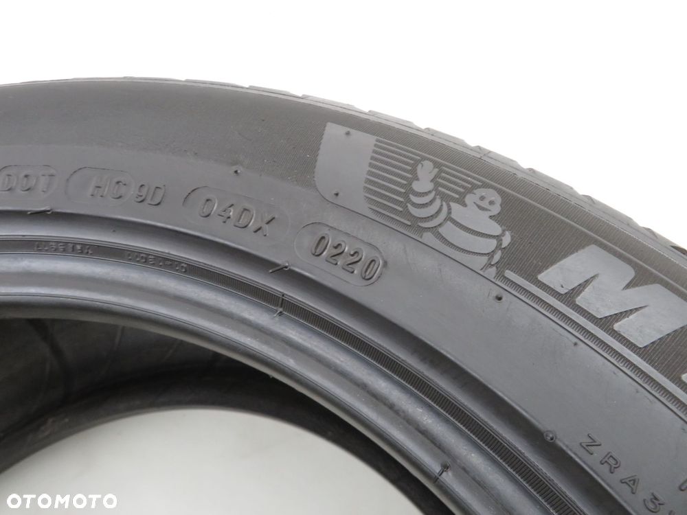 2x 245/45R17 OPONY LETNIE Michelin Primacy 4 99Y XL - 5