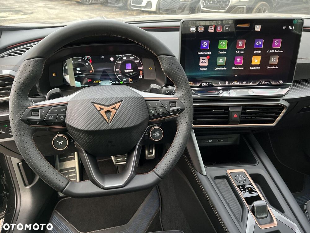 Cupra Formentor - 20