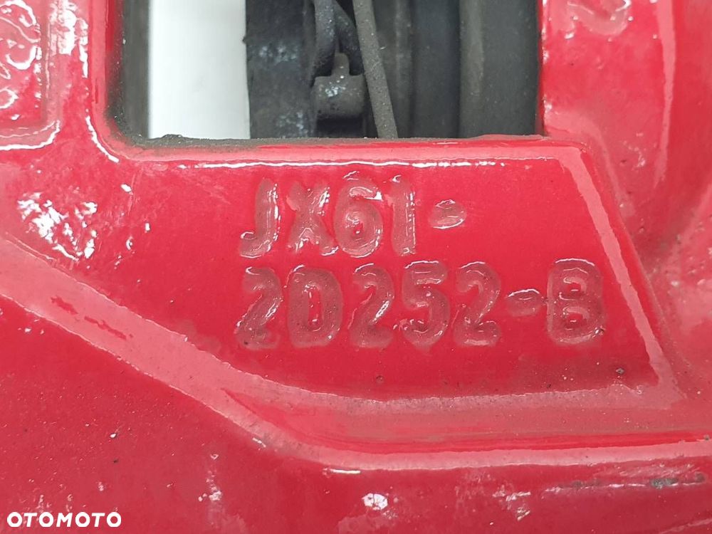 ZACISK HAMULCOWY TYŁ PRAWY FORD KUGA MK3 III 2021 EU ST LINE - 3