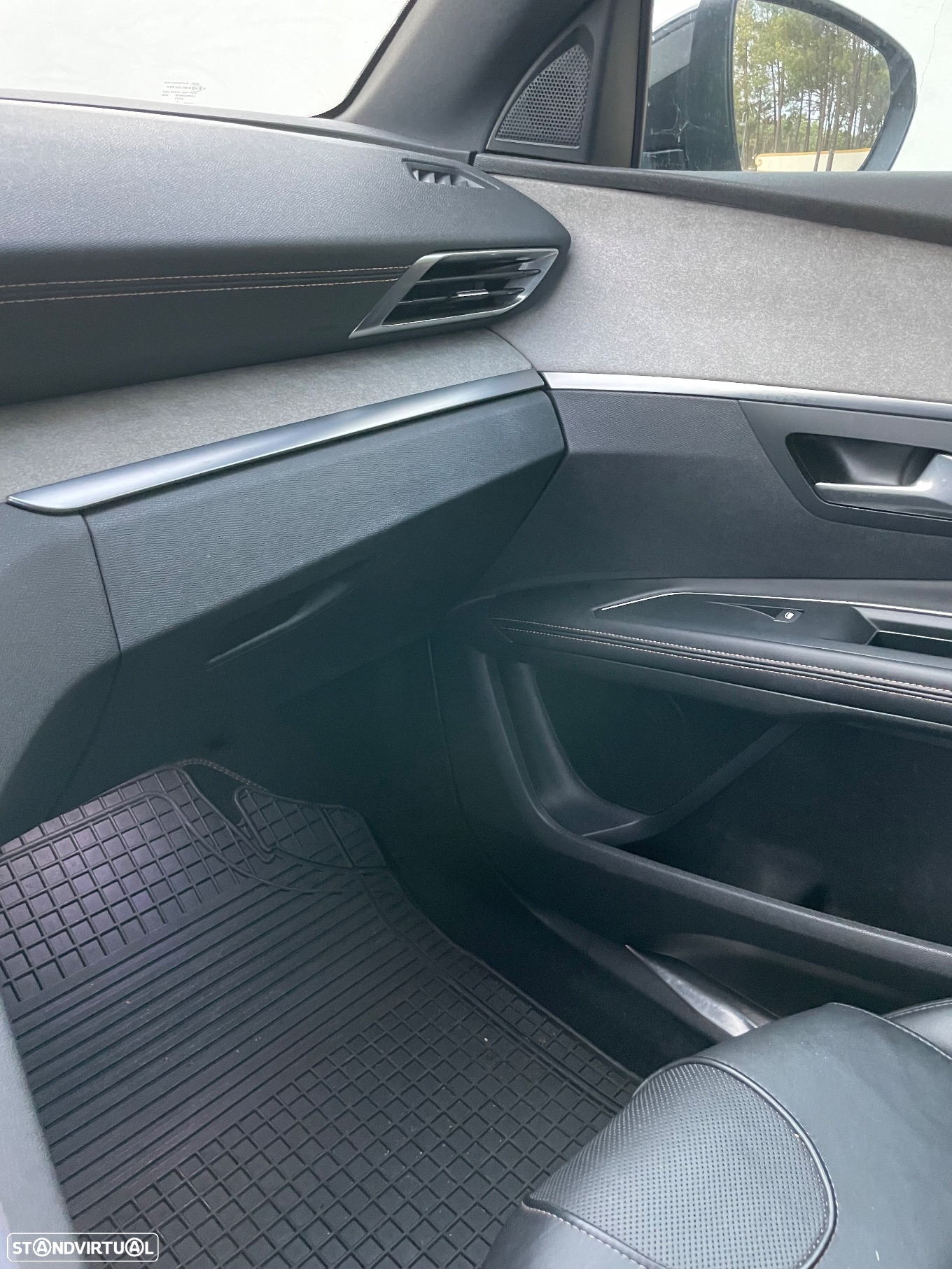 Peugeot 5008 2.0 BlueHDi GT Line EAT8 - 27