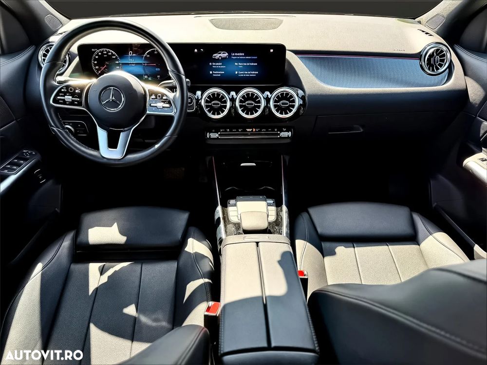 Mercedes-Benz EQA 250 Progressive - 16