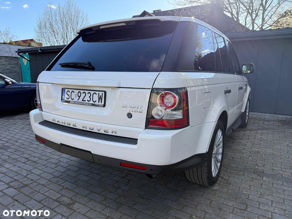 Land Rover Range Rover - 40