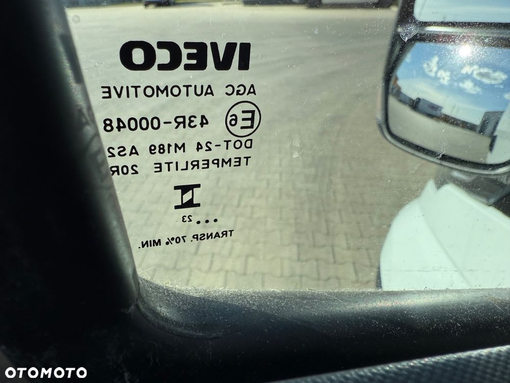 Iveco Daily 35s18  Chłodnia 8 Palet - 9