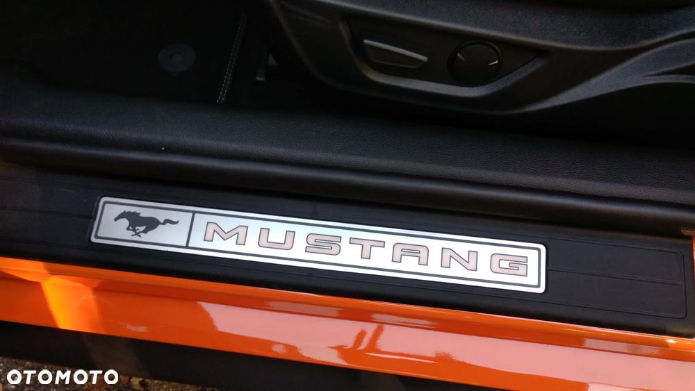 Ford Mustang - 27