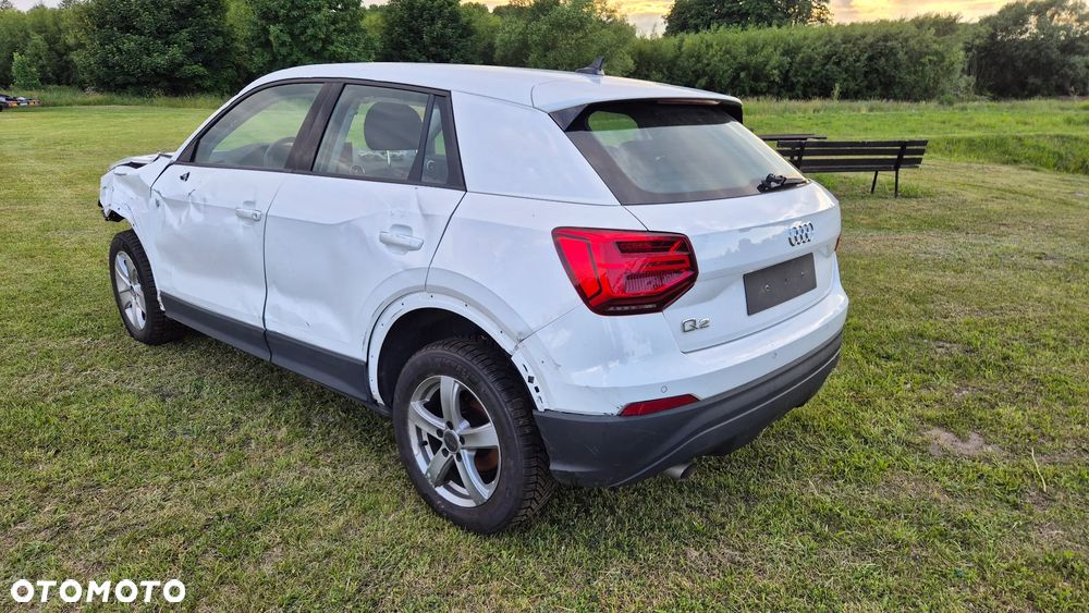 Audi Q2 1.0 TFSI ultra - 3