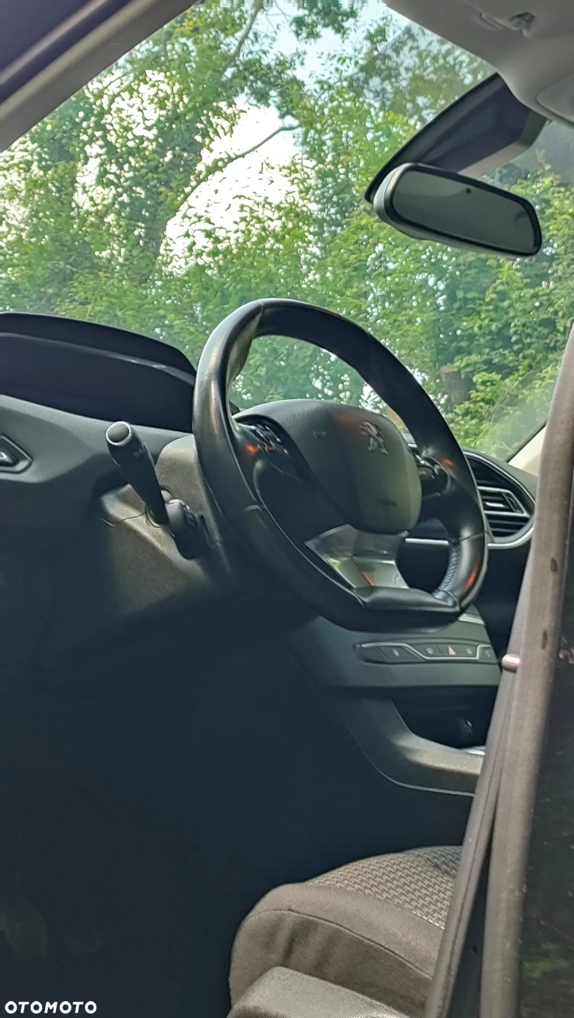 Peugeot 308 1.5 BlueHDi Active S&S - 9