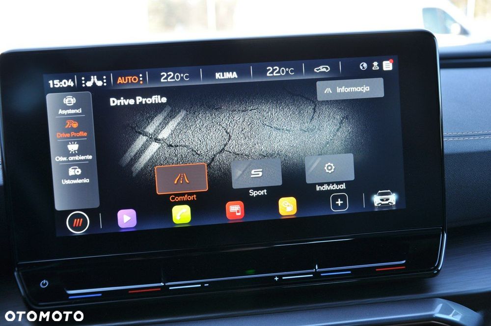 Cupra Formentor - 26