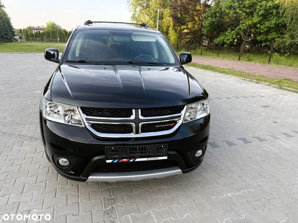 Dodge Journey - 11