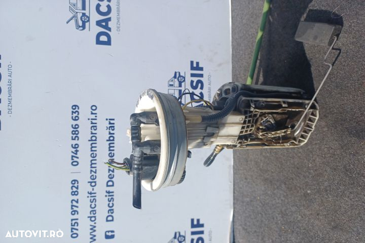 Pompa motorina din rezervor 8E0919050D Audi A4 B7 [2004 - 2008] Avant - 3
