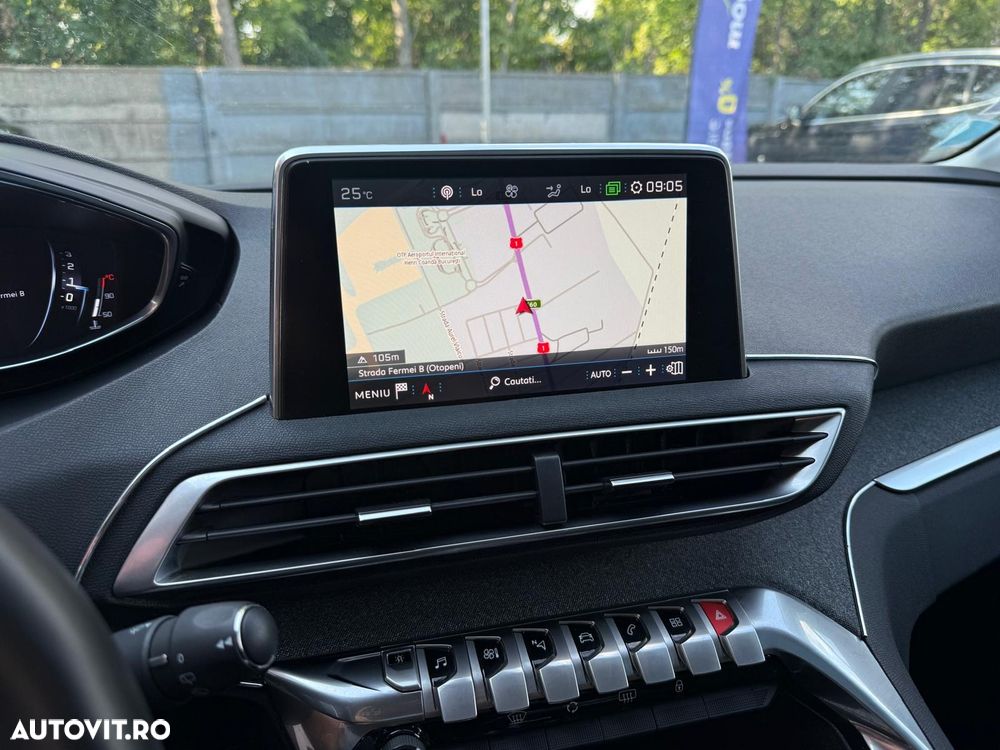 Peugeot 3008 - 17