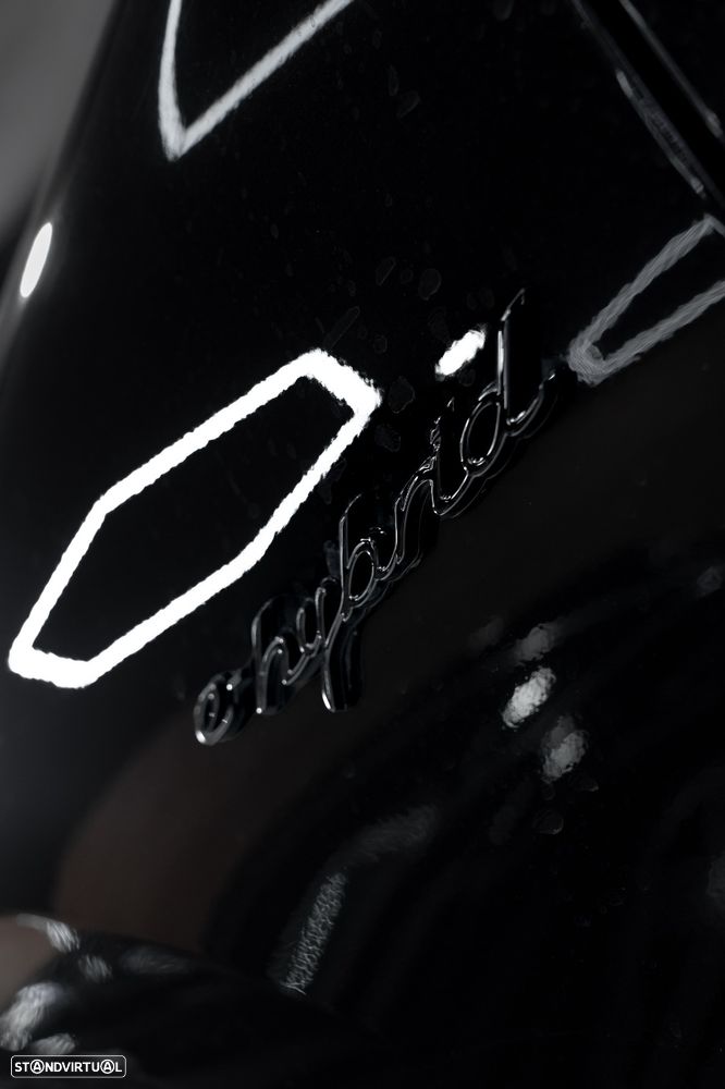 Porsche Cayenne Coupé - 22