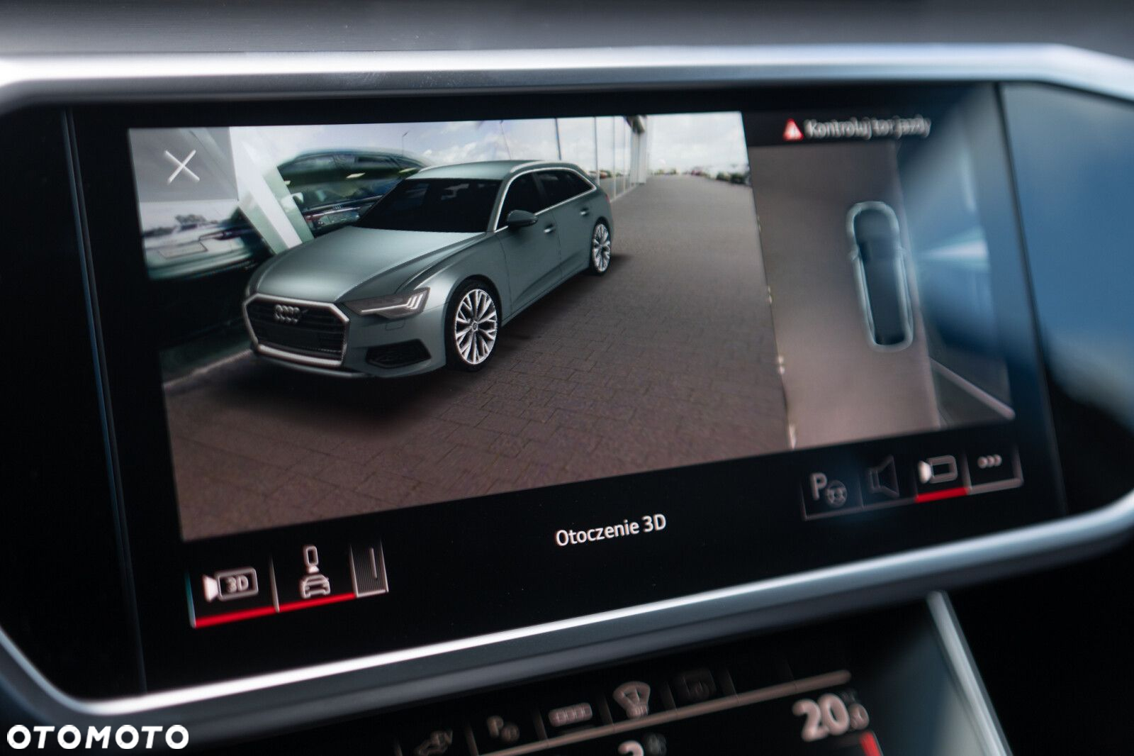 Audi A6 - 27