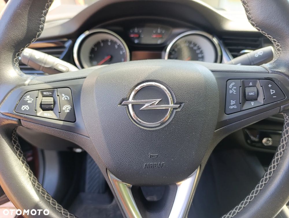Opel Insignia 1.5 T Enjoy S&S - 27