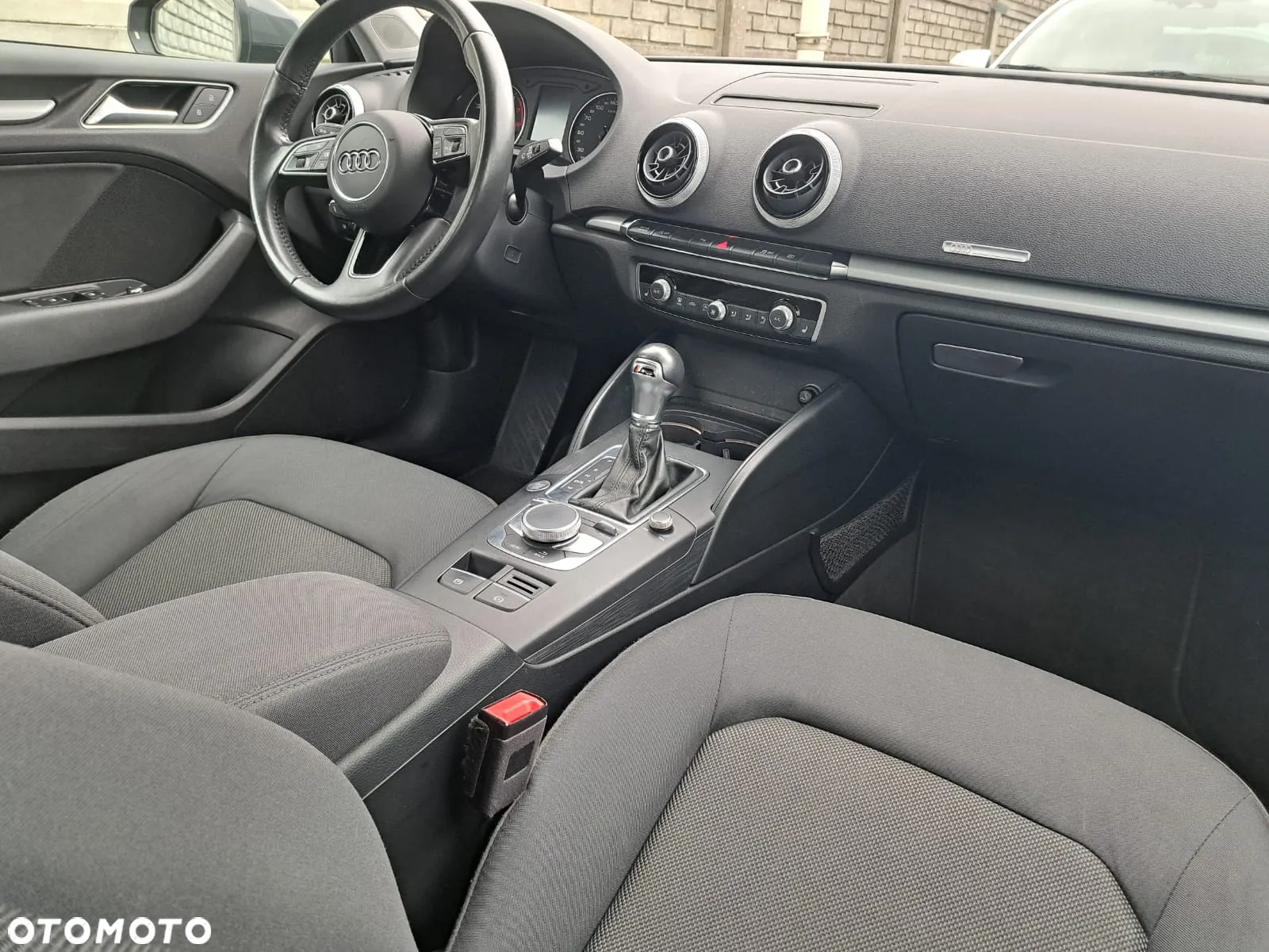 Audi A3 - 9